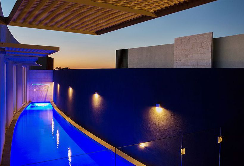 ホテル The Frames