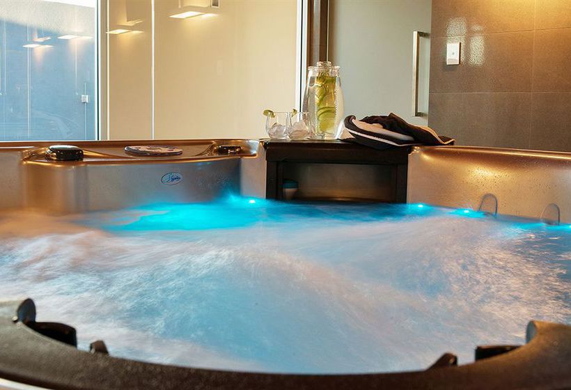 ホテル The Frames