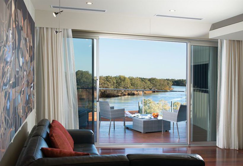 ホテル The Frames