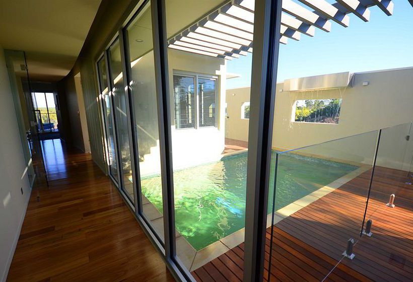 ホテル The Frames