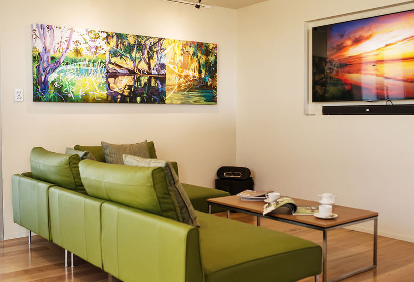 ホテル The Frames