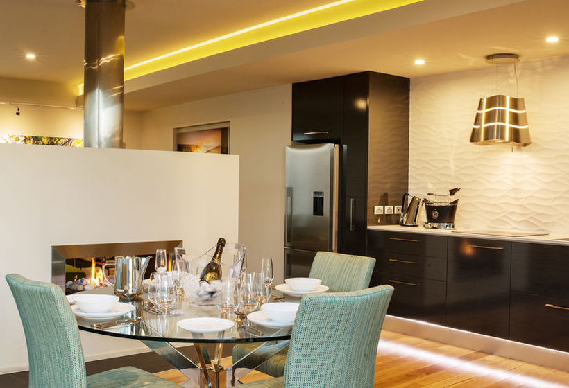 ホテル The Frames