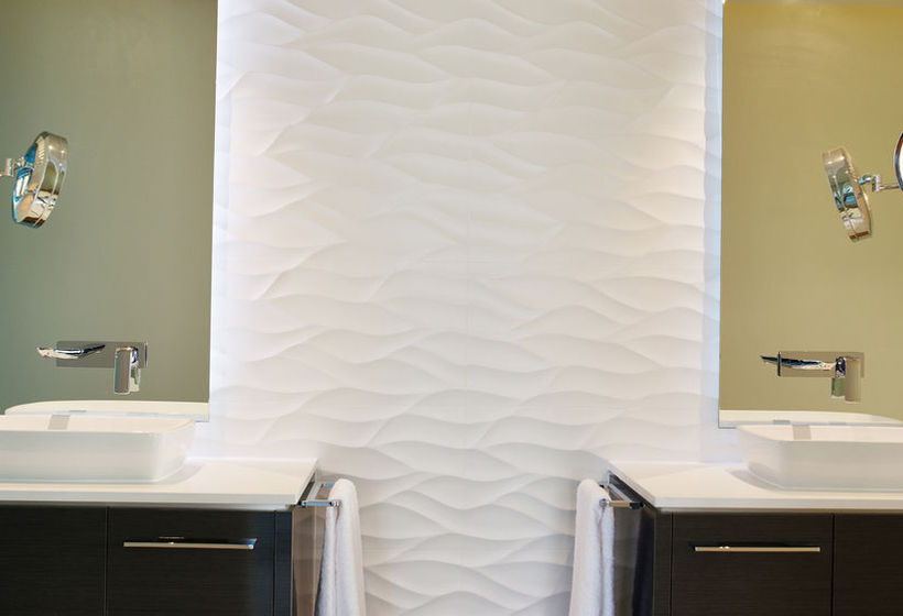 ホテル The Frames