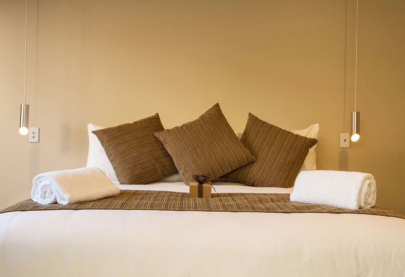 ホテル The Frames