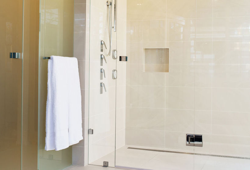 ホテル The Frames