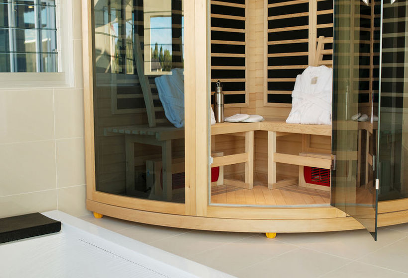 ホテル The Frames