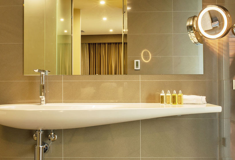 ホテル The Frames