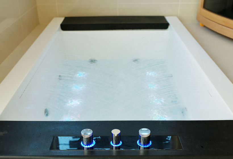 ホテル The Frames