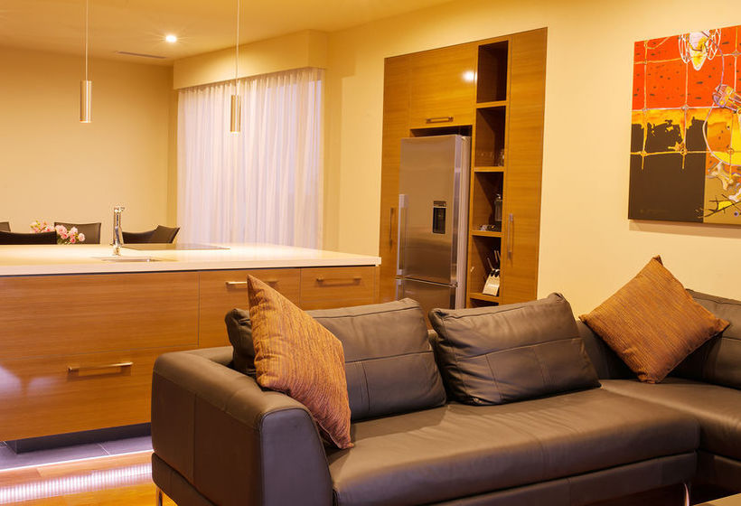 ホテル The Frames