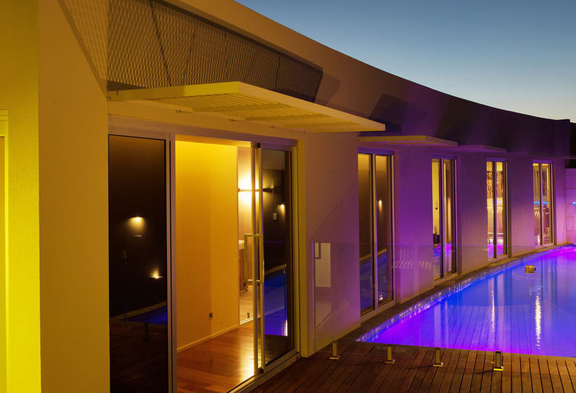 ホテル The Frames