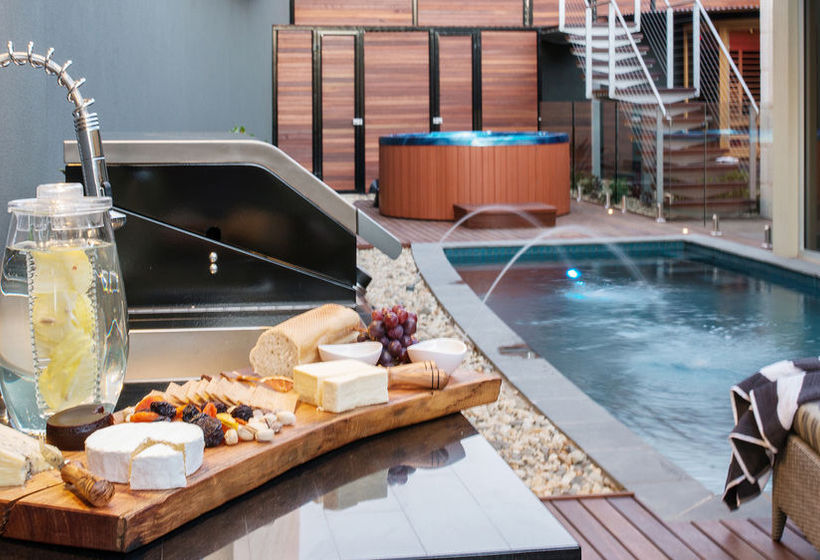 ホテル The Frames