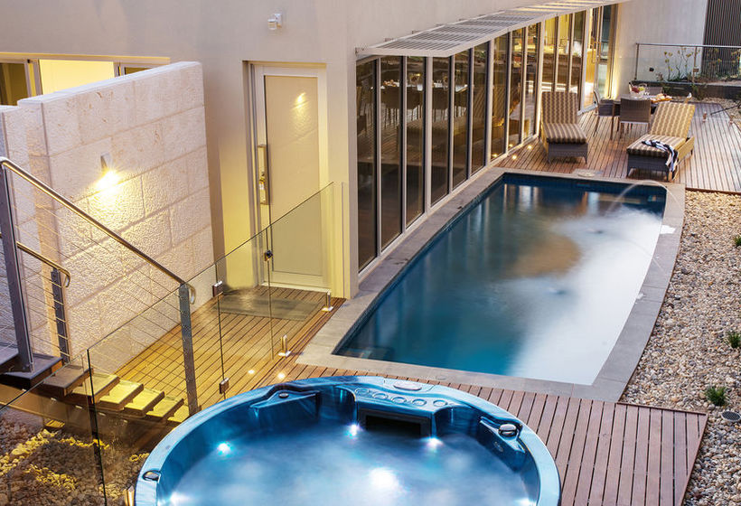 ホテル The Frames