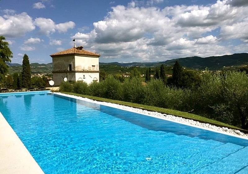 Отель Villa Giona