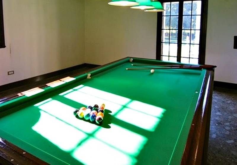 Отель Villa Giona