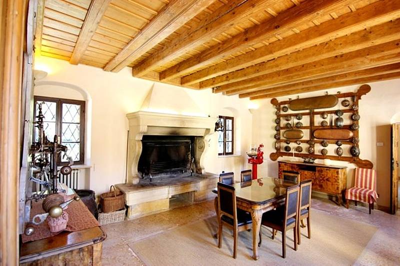 Отель Villa Giona