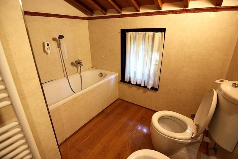 Отель Villa Giona