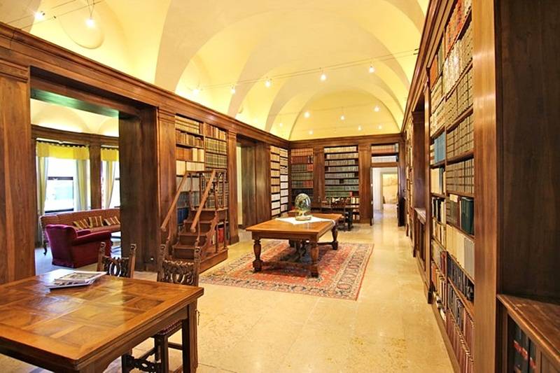 Отель Villa Giona