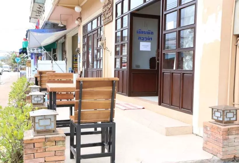 Отель Villa Kiengkham