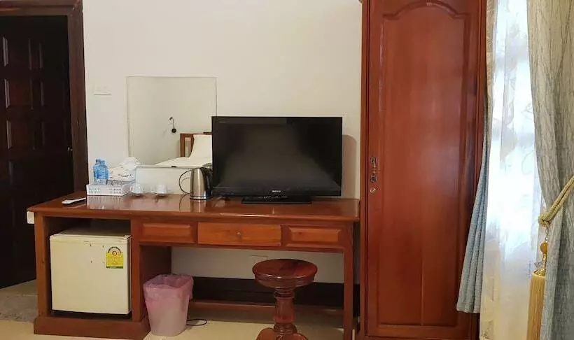 Отель Villa Kiengkham