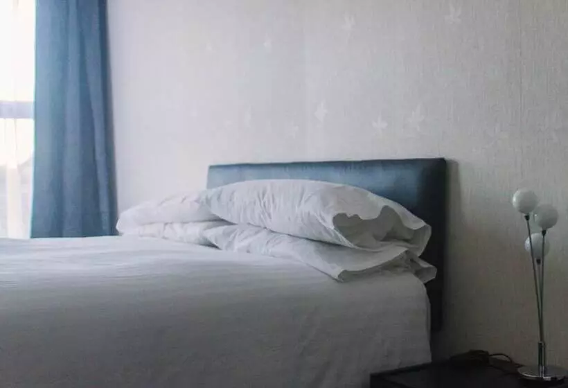 בית מלון כפרי Wellesley Park