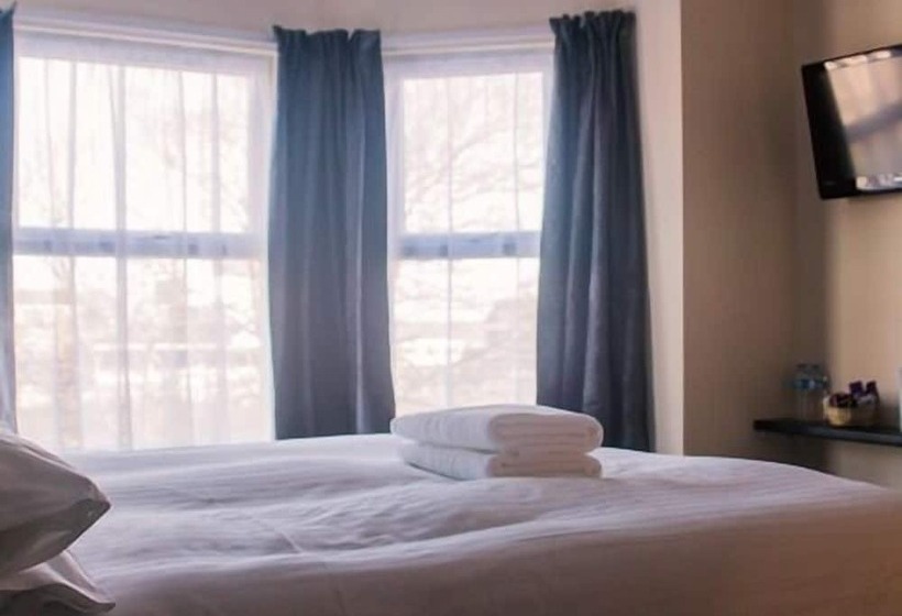 فندق Wellesley Park