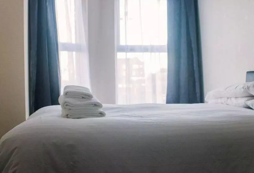 בית מלון כפרי Wellesley Park