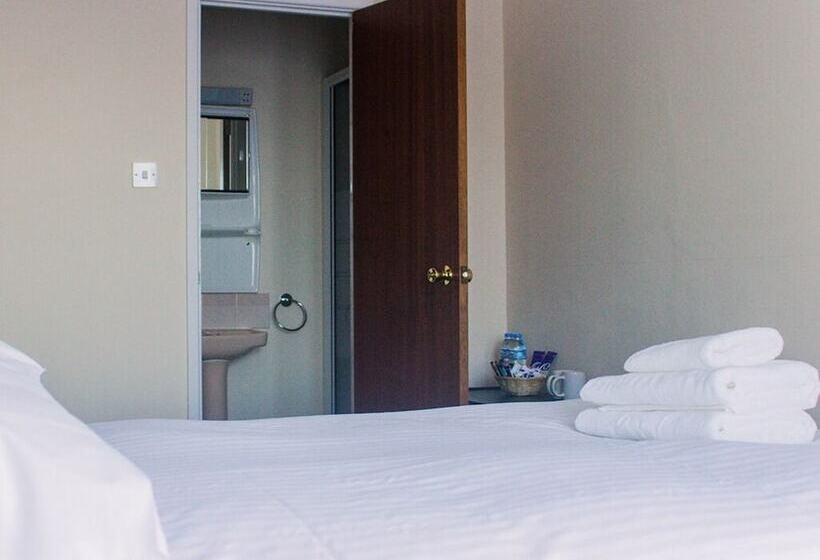 فندق Wellesley Park