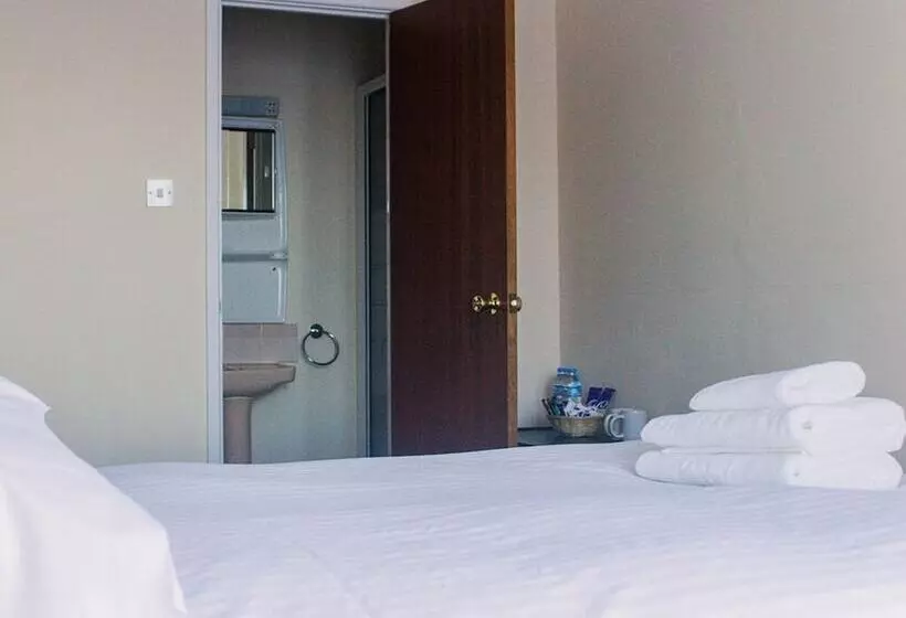 בית מלון כפרי Wellesley Park