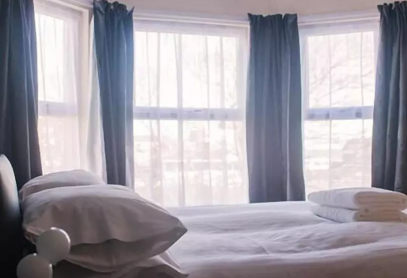 בית מלון כפרי Wellesley Park