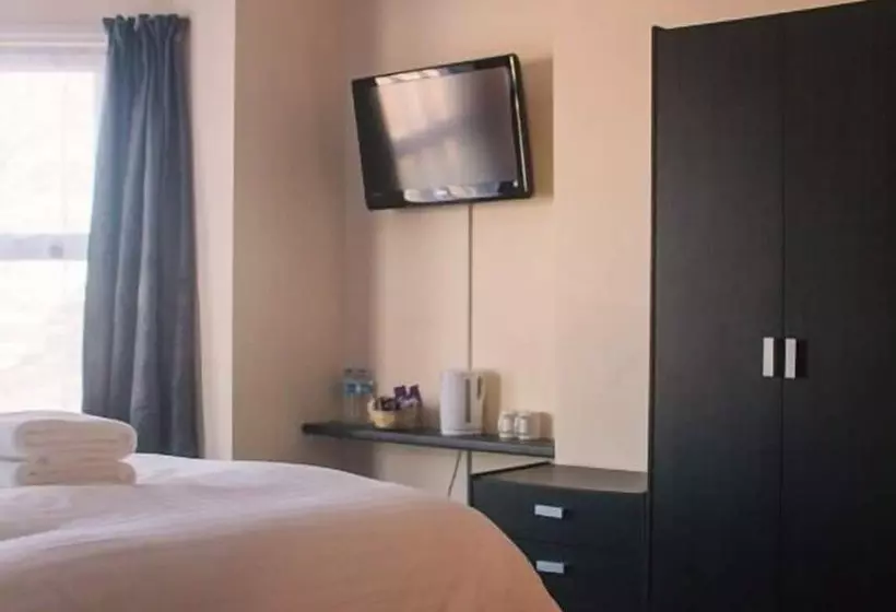 בית מלון כפרי Wellesley Park