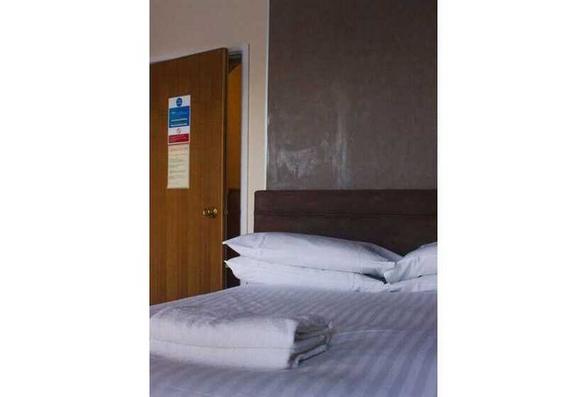 فندق Wellesley Park