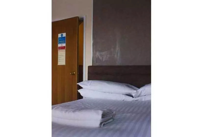 בית מלון כפרי Wellesley Park