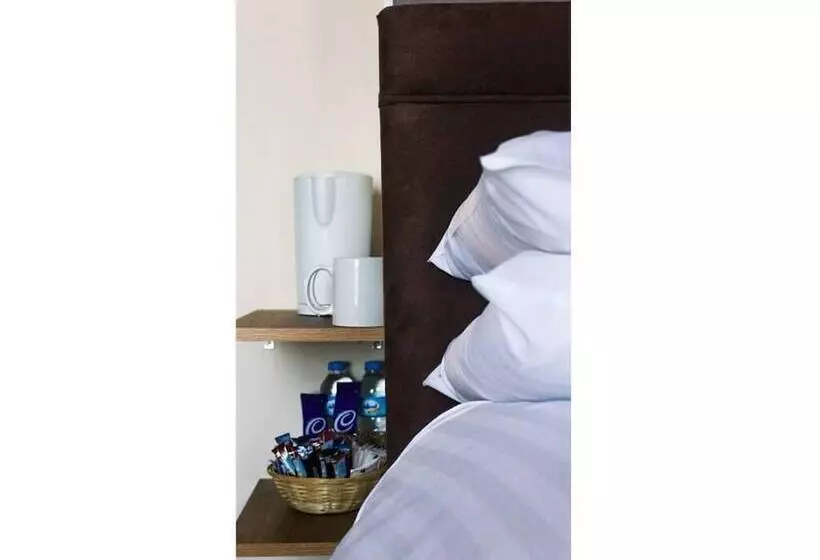 בית מלון כפרי Wellesley Park