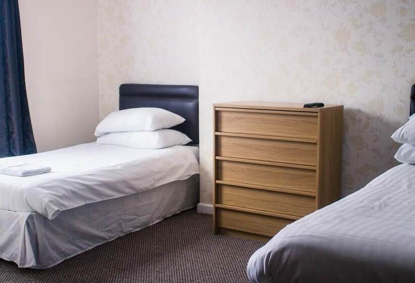 فندق Wellesley Park