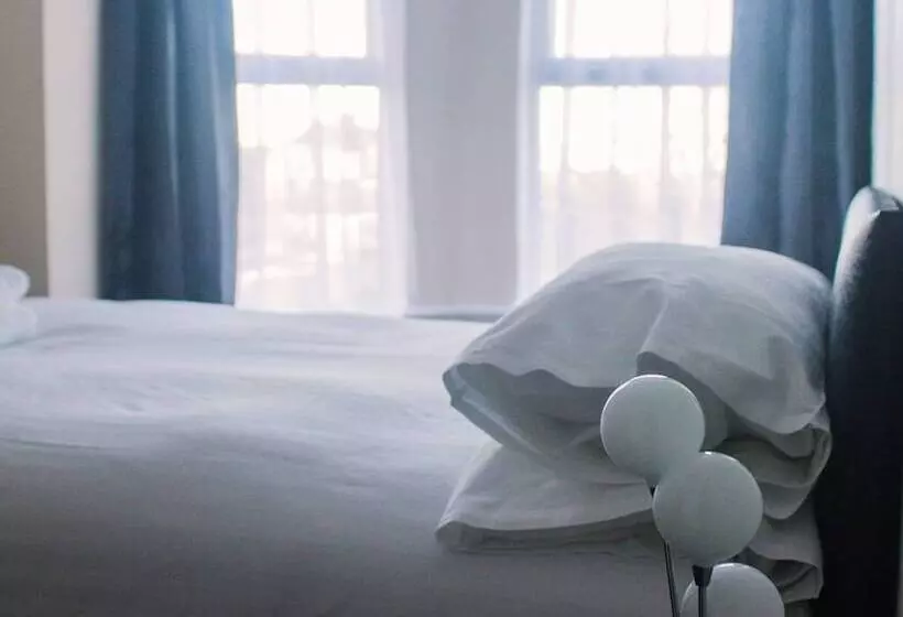 בית מלון כפרי Wellesley Park