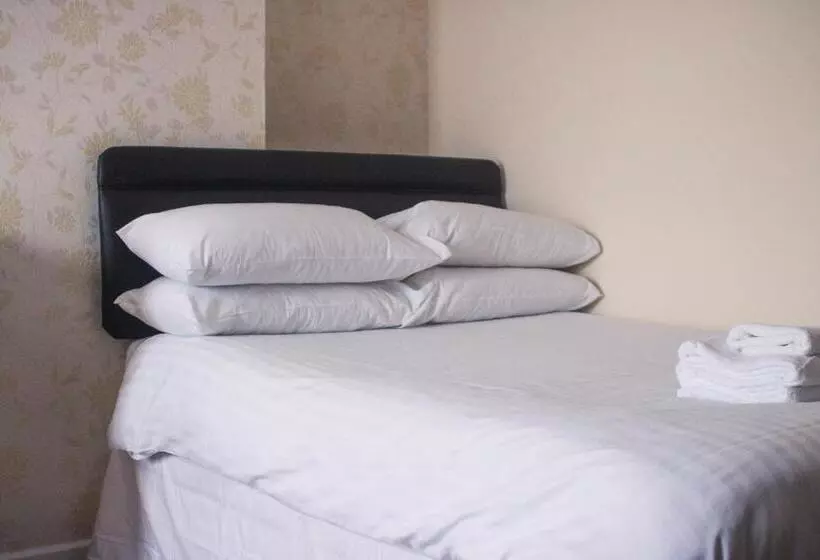 בית מלון כפרי Wellesley Park