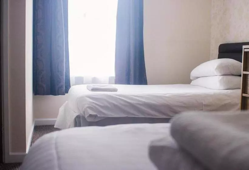 בית מלון כפרי Wellesley Park