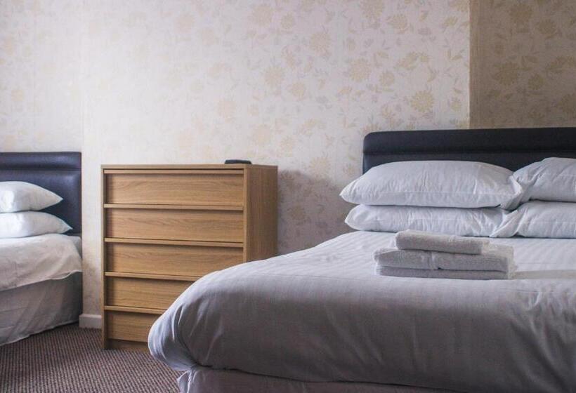 فندق Wellesley Park