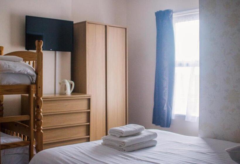 فندق Wellesley Park