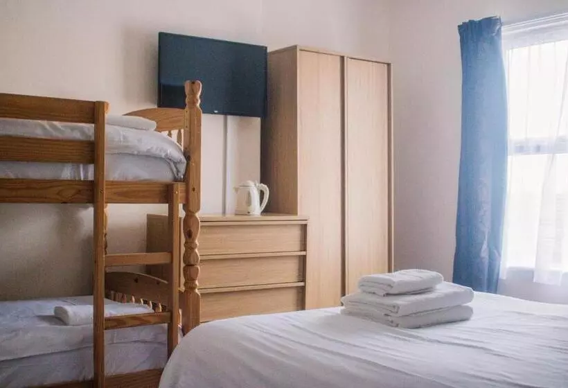 בית מלון כפרי Wellesley Park