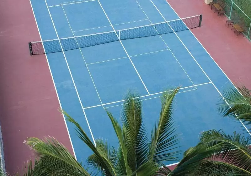 ホテル Worldmark Coral Baja