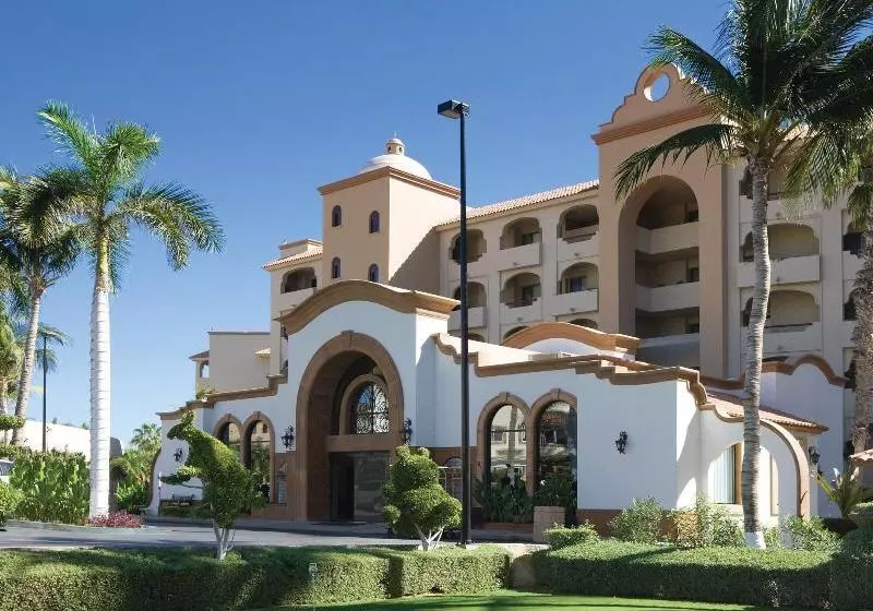 ホテル Worldmark Coral Baja