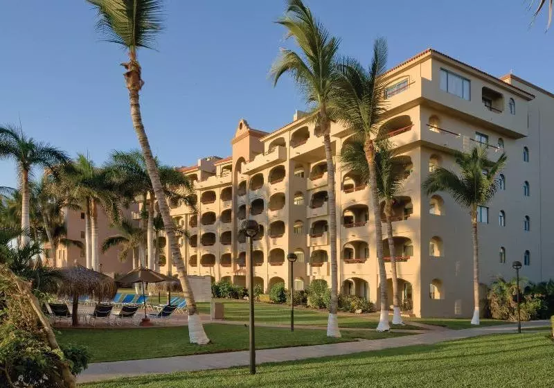 ホテル Worldmark Coral Baja