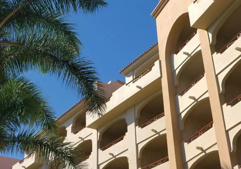 ホテル Worldmark Coral Baja