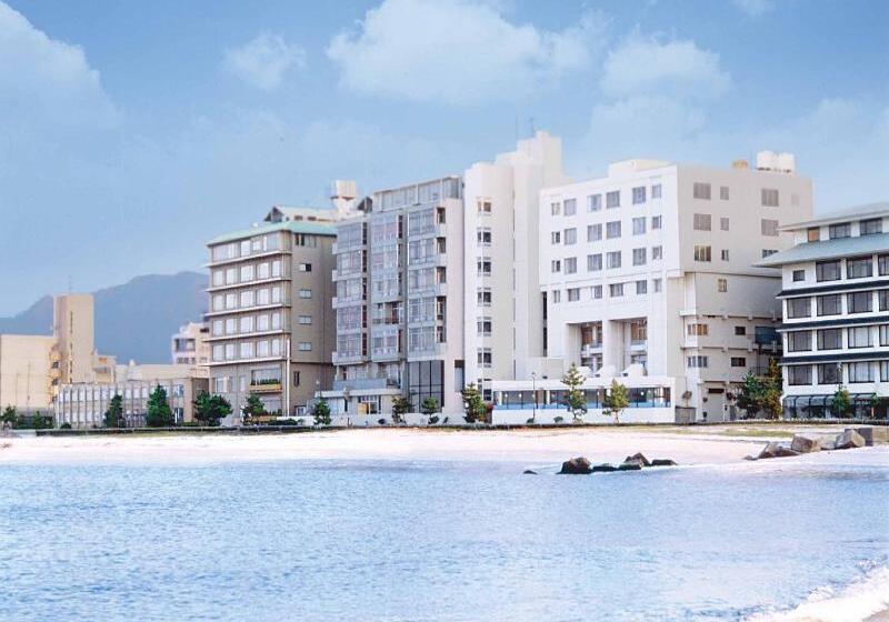 호텔 Ooedo Onsen Monogatari Kaike