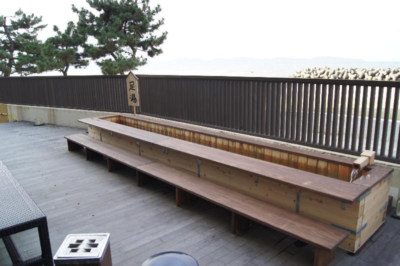 호텔 Ooedo Onsen Monogatari Kaike