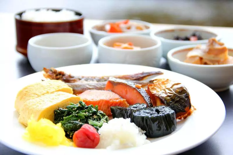 酒店 Ooedo Onsen Monogatari Kaike