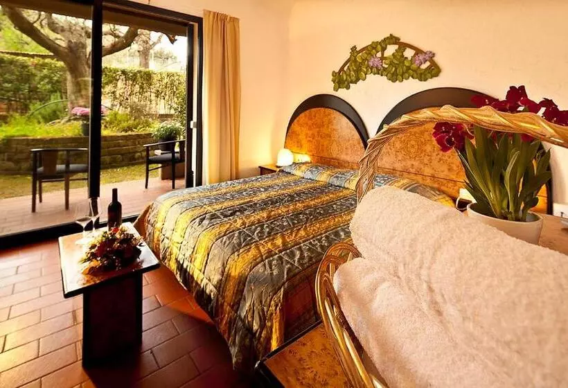 فندق Zì Martino