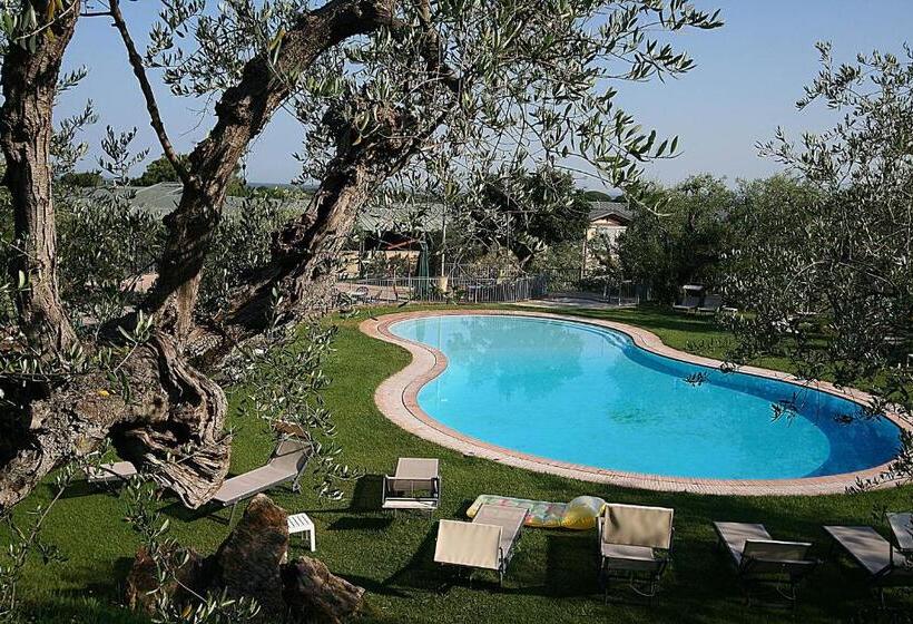 فندق Zì Martino