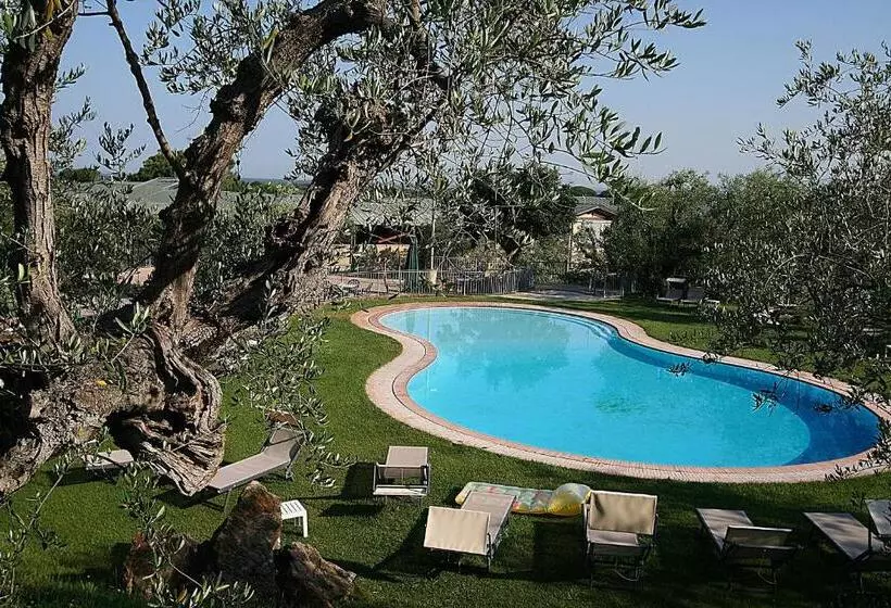 فندق Zì Martino